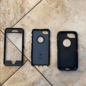 OtterBox Defender Case iPhone 8